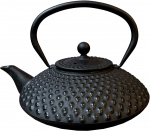 Satake tekanna, oval, 1,2 L