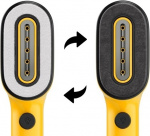 Tefal Pure Pop textilångare, gul