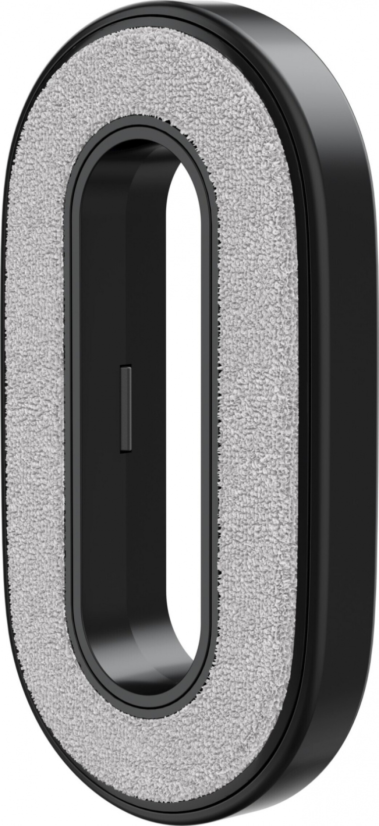 Tefal Pure Pop textilångare, röd Tefal Pure Pop textilångare, röd