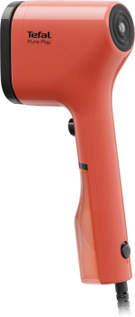 Tefal Pure Pop textilångare, röd Tefal Pure Pop textilångare, röd