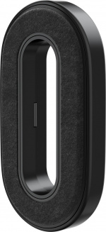 Tefal Pure Pop textilångare, röd Tefal Pure Pop textilångare, röd