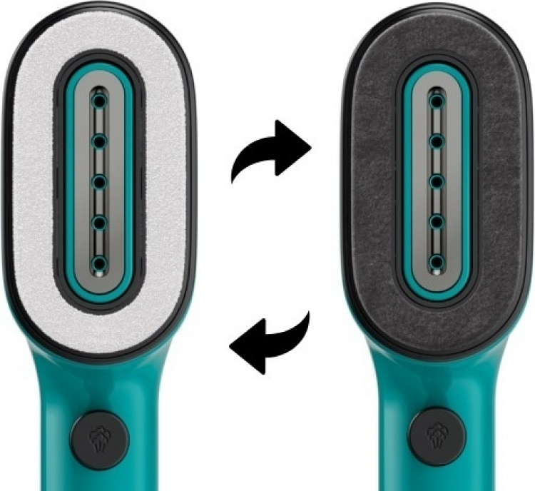 Tefal Pure Pop textilångare, grön