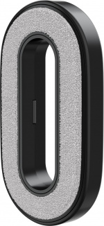 Tefal Pure Pop textilångare, grön