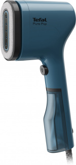Tefal Pure Pop textilångare, blå