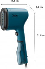 Tefal Pure Pop textilångare, blå