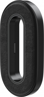 Tefal Pure Pop textilångare, blå