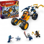 LEGO Ninjago 71811 - Arins Ninja ATV LEGO Ninjago 71811 - Arins Ninja ATV