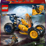 LEGO Ninjago 71811 - Arins Ninja ATV LEGO Ninjago 71811 - Arins Ninja ATV