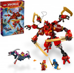 LEGO Ninjago 71812 - Kais ninja klätterrobot LEGO Ninjago 71812 - Kais ninja klätterrobot