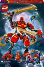 LEGO Ninjago 71812 - Kais ninja klätterrobot LEGO Ninjago 71812 - Kais ninja klätterrobot