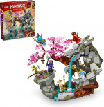 LEGO Ninjago 71819 - Drakens stenreservat LEGO Ninjago 71819 - Drakens stenreservat