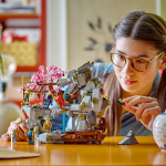 LEGO Ninjago 71819 - Drakens stenreservat LEGO Ninjago 71819 - Drakens stenreservat