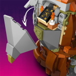 LEGO Ninjago 71819 - Drakens stenreservat LEGO Ninjago 71819 - Drakens stenreservat