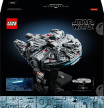 LEGO Star Wars 75375 - Millennium Falcon LEGO Star Wars 75375 - Millennium Falcon