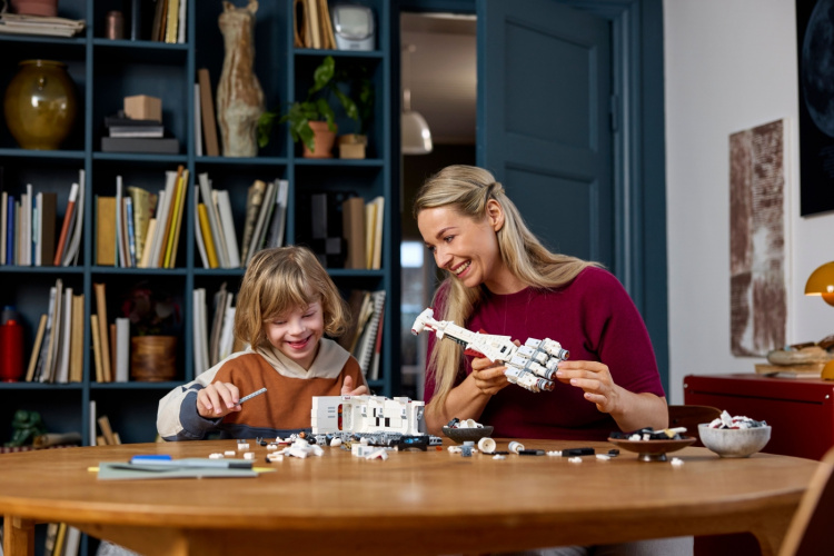 LEGO Star Wars 75376 - Tantive IV™