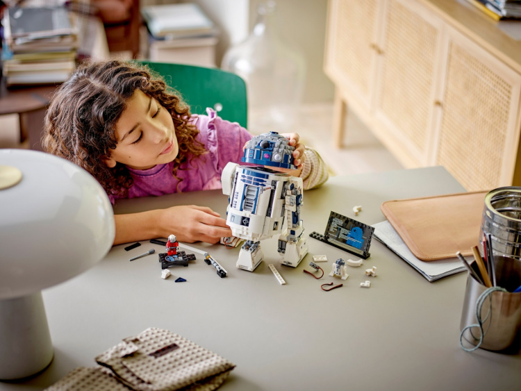 LEGO Star Wars 75379 - R2-D2™