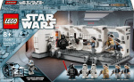 LEGO Star Wars 75387 - Går ombord på Tantive IV™-skeppet LEGO Star Wars 75387 - Går ombord på Tantive IV™-skeppet