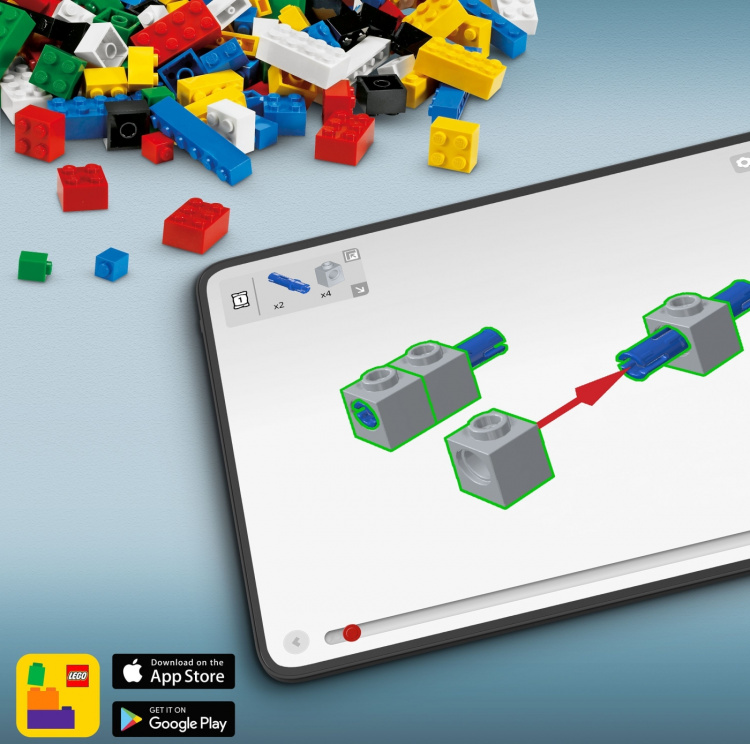 LEGO Star Wars 75387 - Går ombord på Tantive IV™-skeppet LEGO Star Wars 75387 - Går ombord på Tantive IV™-skeppet