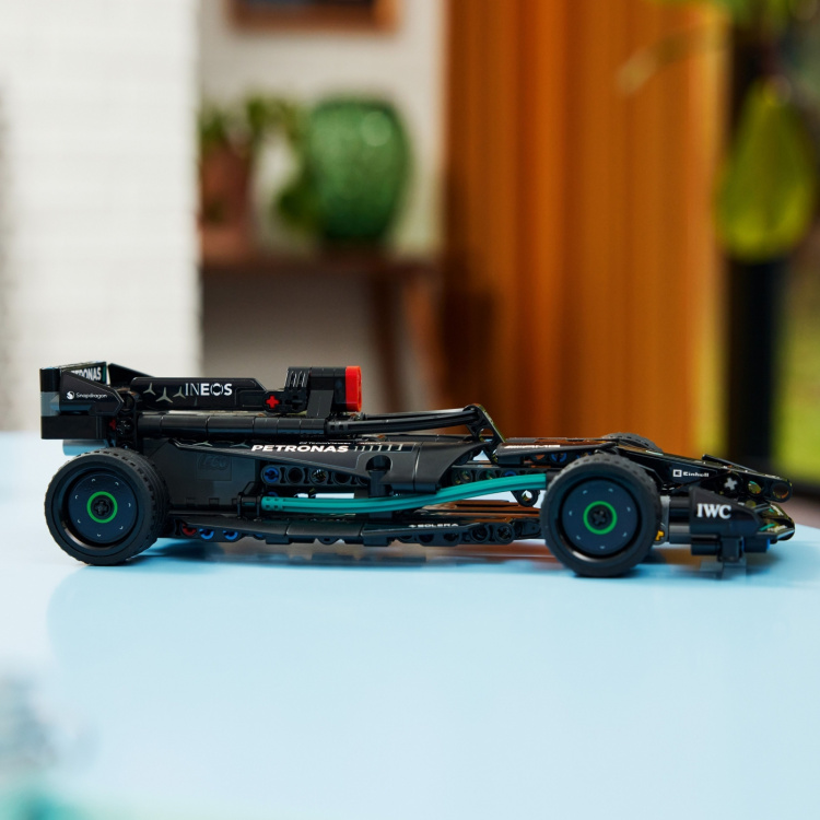 LEGO Technic 42165 - Mercedes-AMG F1 W14 E Performance Pull-Back