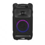 Altec Lansing Højttaler IMT9000 SonicBoom120 Partyspeaker Sort