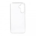 Onsala Cover TPU Transparent Samsung A25 5G Onsala Cover TPU Transparent Samsung A25 5G