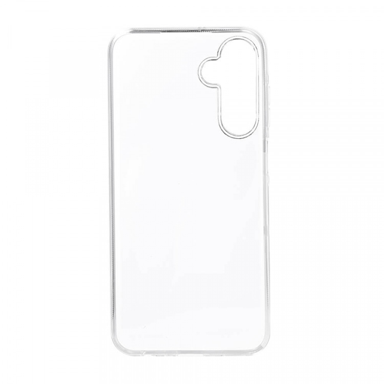 Onsala Cover TPU Transparent Samsung A25 5G Onsala Cover TPU Transparent Samsung A25 5G
