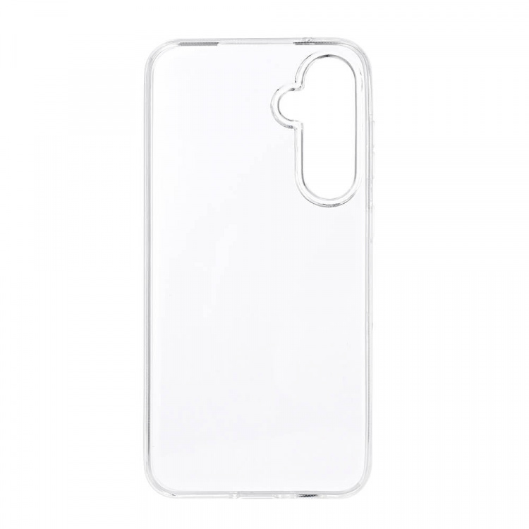 Onsala Cover TPU Transparent - Samsung S23 FE 5G
