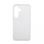 Onsala Cover TPU Transparent - Samsung S24 5G Onsala Cover TPU Transparent - Samsung S24 5G