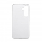 Onsala Cover TPU Transparent - Samsung S24 5G Onsala Cover TPU Transparent - Samsung S24 5G