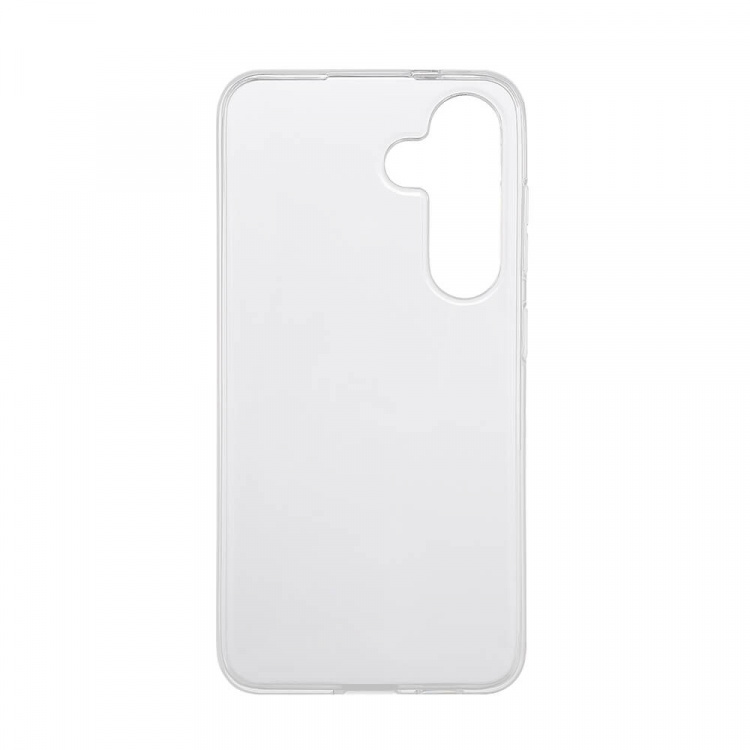 Onsala Cover TPU Transparent - Samsung S24 5G Onsala Cover TPU Transparent - Samsung S24 5G