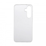Onsala Cover TPU Transparent - Samsung S24+ 5G