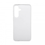 Onsala Cover TPU Transparent - Samsung S24+ 5G