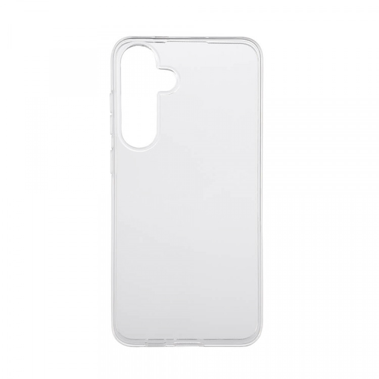 Onsala Cover TPU Transparent - Samsung S24+ 5G