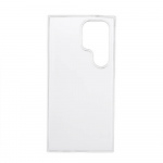 Onsala Cover TPU Transparent - Samsung S24 Ultra 5G
