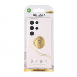 Onsala Cover TPU Transparent - Samsung S24 Ultra 5G