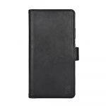 Gear Wallet 2-i-1 Samsung S24 Ultra 5G Sort