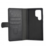 Gear Wallet 2-i-1 Samsung S24 Ultra 5G Sort