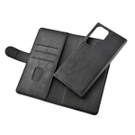 Gear Wallet 2-i-1 Samsung S24 Ultra 5G Sort