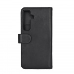 Gear Wallet 2-i-1 Samsung S24+ 5G Sort