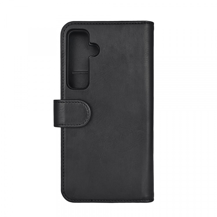 Gear Wallet 2-i-1 Samsung S24+ 5G Sort