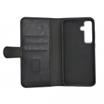Gear Wallet 2-i-1 Samsung S24+ 5G Sort