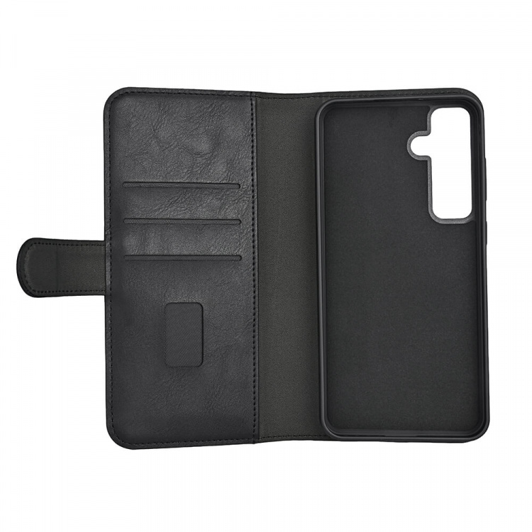 Gear Wallet 2-i-1 Samsung S24+ 5G Sort