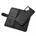 Gear Wallet 2-i-1 Samsung S24+ 5G Sort