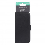 Gear Mobilcover Samsung S24 5G Sort