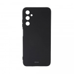 Onsala Cover Silikone Samsung A05s 4G Sort
