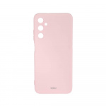 Onsala Cover Silikone Samsung A05s 4G Lyserød Onsala Cover Silikone Samsung A05s 4G Lyserød