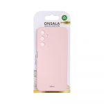 Onsala Cover Silikone Samsung A05s 4G Lyserød Onsala Cover Silikone Samsung A05s 4G Lyserød