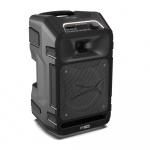 Altec Lansing Højttaler IMT9100 SonicBoom180 Partyspeaker Sort