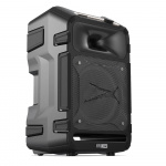 Altec Lansing Højttaler IMT9100 SonicBoom180 Partyspeaker Sort