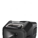 Altec Lansing Højttaler IMT9100 SonicBoom180 Partyspeaker Sort